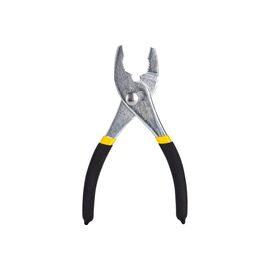  Пассатижи переставные Deli DL25506 двухдиапазонные 6" 