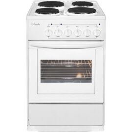  Плита Лысьва ЭП 411 СТ белый 