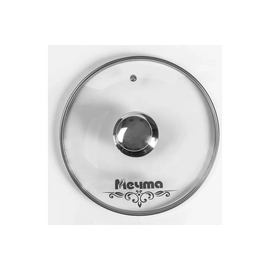  Крышка стеклянная Мечта КР26 26см 