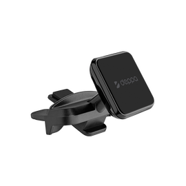  Автомобильный держатель Mage CD mini для смартфонов, магнитный, крепление в CD-слот, Deppa, 55162 