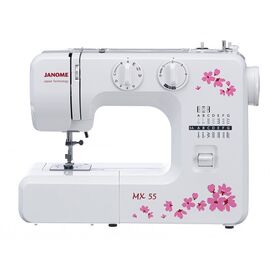  Швейная машина Janome My Excel 55 