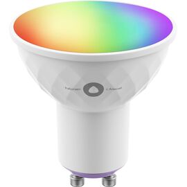  Умная лампа Yandex Gu10 GU10 4.9Вт 400lm Wi-Fi (1шт) (YNDX-00019) 
