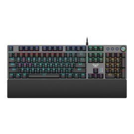  Клавиатура AULA F2058 (80001198) игровая проводная 