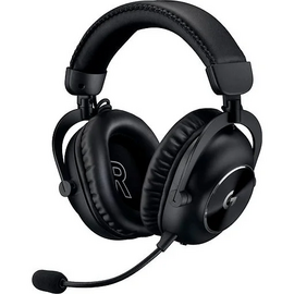  Гарнитура Logitech Headset G Pro X 2 Lightspeed Wireless Gaming 981-001263 Black 