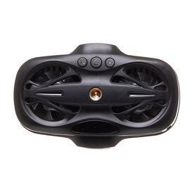  Игровой кулер K12 RGB зажимной (black) (231945) 