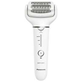  Эпилятор Panasonic ES-EY31-W520 белый 