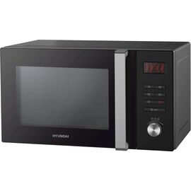  Микроволновая печь Hyundai HYM-M2062 23л. 800Вт черный 