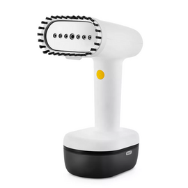  Отпариватель ручной Kitfort КТ-9145 1 белый/черный 