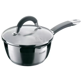 Ковш Rondell Flamme RDS-027 1л серебристый 