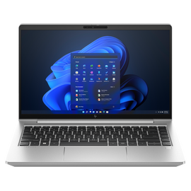  Ноутбук HP EB 640 G10 (736H9AV) 14" CI5-1335U 16/512GB DOS 