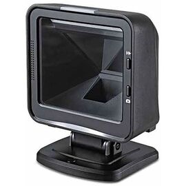  Сканер штрих-кода Mindeo MP8610 черный 1D/2D 