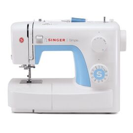  Швейная машина Singer Simple 3221 белый 