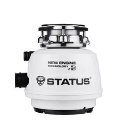  Измельчитель пищевых отходов STATUS NEXT 200 Compact 