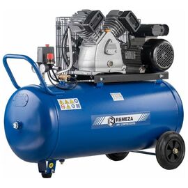  Компрессор Remeza СБ 4/С-100 LB 30 A 21688 