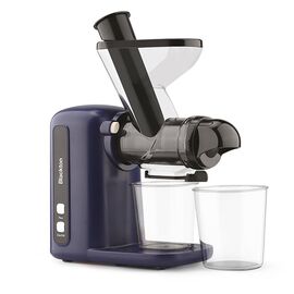  Соковыжималка BLACKTON Bt J2111 Blue 