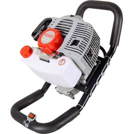  Мотобур Ресанта МБ-52 