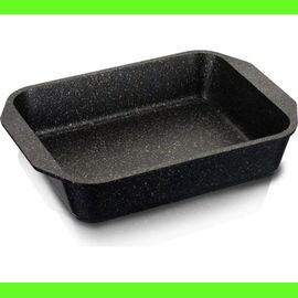  Противень для запекания Мечта 93802 Гранит Black 