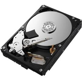  HDD 3.5" 4.0TB 7200rpm SATA3 128MB Toshiba P300 High Performance (HDWD240UZSVA) 