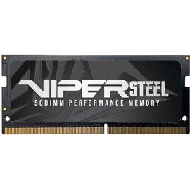  ОЗУ Patriot Steel Series PVS48G320C8S DDR4 8Gb 3200MHz RTL PC4-25600 CL22 SO-DIMM 260-pin 1.2В single rank 