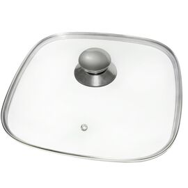  Крышка квадратная Panairo K-D27*27 