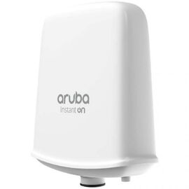  Wi-fi точка доступа HPE Aruba Instant On Outdoor AP17 (R2X11A) (RW) Access Point Access Point 