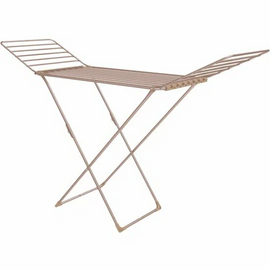  Сушилка для белья Ника СБТ18/РЗ розовое золото 