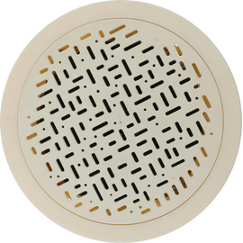  Громкоговоритель Tantos TSo-PA6a (00-00026409) потолочный 6Вт белый 