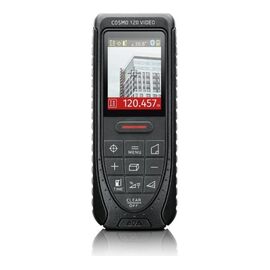  Дальномер лазерный ADA Cosmo 120 video А00502 