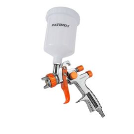  Краскораспылитель Patriot LVLP 1.2A (830 901 016) 