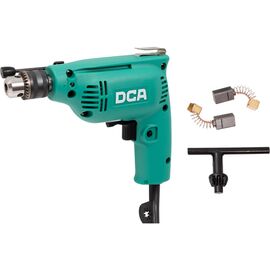  Дрель DCA AJZ02-6A 