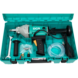  Дрель алмазного бурения DCA AZZ90 