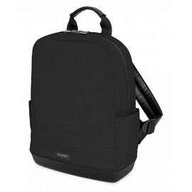  Рюкзак Moleskine The Backpack Canvas (ET98CCBKBK) 32х41х13 см, черный 