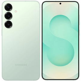  Смартфон Samsung Galaxy S25+ 5G 12/256GB Мятный (SM-S936BLGBCAU) 