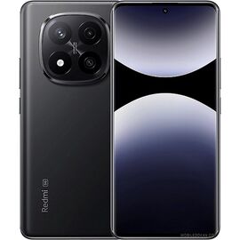  Смартфон Xiaomi Redmi Note 14 Pro+ 5G 8/256Gb Midnight Black РСТ 
