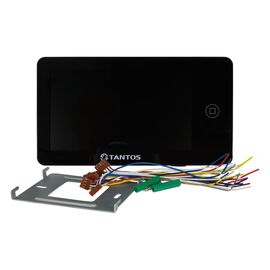  Видеодомофон Tantos Neo (00-00014349) черный 