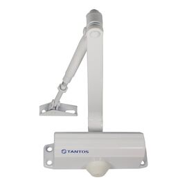  Доводчик двери Tantos TS-DC045 (00-00034165) 2 класс белый 