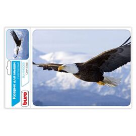  Коврик Buro BU-M40005, рисунок: орёл 
