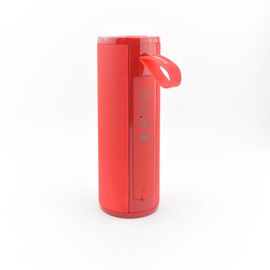  Портативная колонка BOROFONE BR1 Beyond sportive (красный) 