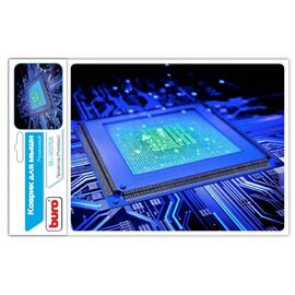  Коврик для мыши Buro BU-R51768 