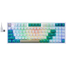  Клавиатура REDRAGON Veigar 71476 