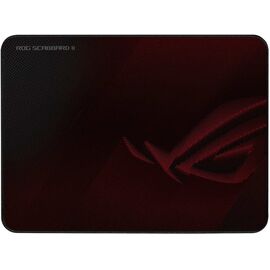  Коврик для мыши Asus NC11-ROG Scabbard II Medium (90MP02H0-BPUA00) 