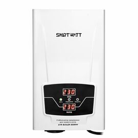  Стабилизатор напряжения для газового котла SMARTWATT AVR BOILER 500RW 