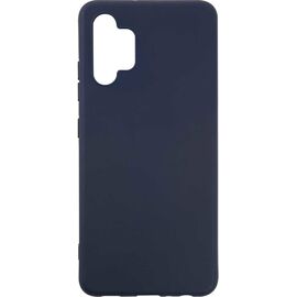 Чехол (клип-кейс) Redline для Samsung Galaxy A32 Ultimate синий (УТ000023940) 