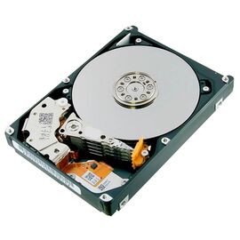  HDD Server TOSHIBA (2.5'', 300GB, 128MB, 10500 RPM, SAS 12 Gb/s) 