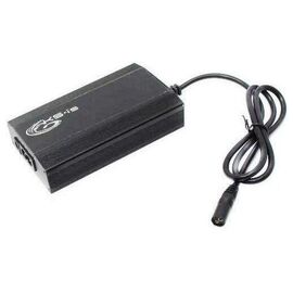  Блок питания KS-is Duazzy (KS-272B) универсальный от электросети и прикуривателя 100Вт, 13 коннекторов 