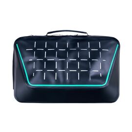  Рюкзак для ноутбука Thermaltake TT100 Bike Backpack (GEA-BAK-BBPBLK-01) Black 