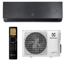  Сплит-система Electrolux Enterprise Super DC EACS/I-09HEN-Black/N8_24Y 