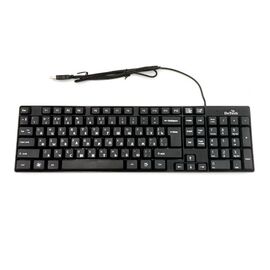  Клавиатура DeTech DT-501USB 