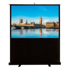 Экран Cactus 68x120см FloorCompactExpert CS-PSFLCE-120X68 16:9 напольный рулонный 