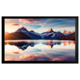  Экран на раме Cactus 135x240см FrameExpert CS-PSFRE-240X135 16:9 настенный натяжной 
